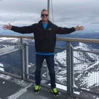 Montage Hotels & Resorts Employee Robert Scherman's profile photo