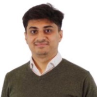 MannTek Employee Manan Shah's profile photo