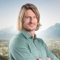 Berchtesgadener Land Wirtschaftsservice GmbH Employee Leonhard Prechtl's profile photo