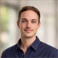 We are tWO London Employee Joshua Daniel's profile photo
