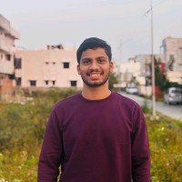 Vedant Kapse Email