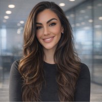 Independent Contractor | Healthcare Employee Amina Orucevic's profile photo