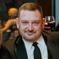 Darren Holman Email & Phone Number