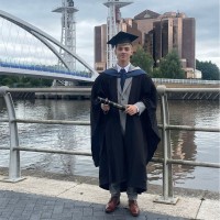 Learn Live UK Employee Morgan McCreavy's profile photo