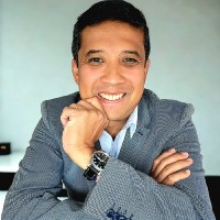 Unaide Employee Hary Ravoavison's profile photo
