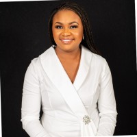 Alberta Lawyers Indemnity Association Employee Esther Adenaike's profile photo