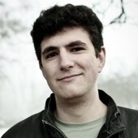 Go Autonomous Employee Bogdan Alupoai's profile photo