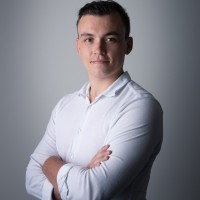 Supair Employee Julien Porcheron's profile photo