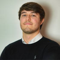 Metos België Employee Sybren Mairesse's profile photo