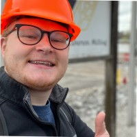 NEW Cooperative, Inc Employee Dan Chapman's profile photo