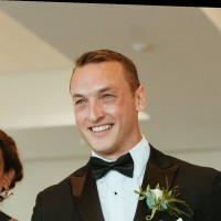 Membership Benefits Group Employee Liam Gillis's profile photo