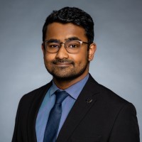 Teragonia Employee Naveen Suresh's profile photo