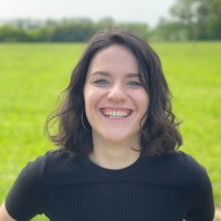 MAEX Employee Paulina Kamphuis's profile photo