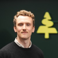 Hometree Employee Johann Kühns's profile photo