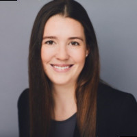 EINHUNDERT Employee Marie-Michelle Jobin's profile photo