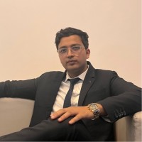 Rezolution Employee Sushant S.'s profile photo