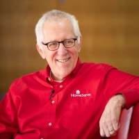 HomeServe USA Employee John Kitzie's profile photo