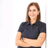 Marie Bylda's profile photo