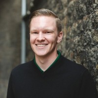 Patrick Hill's profile photo