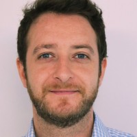 Halo I.S Employee Dominic J's profile photo