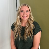 Content Supply Employee Justine Baughan's profile photo