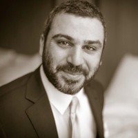 Nathan Bedock Email & Phone Number