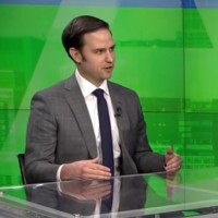 Nasdaq Employee Joshua Elman's profile photo