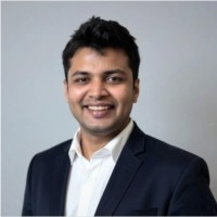 BharatNXT Employee Shubham Shah's profile photo