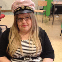 Therese Andersson Email
