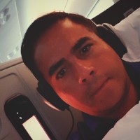 Oxted School Employee Stephen Orozco's profile photo