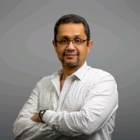 PAN MARINE GROUP Employee Mohamed Hassan's profile photo