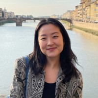 The New York Times Employee Danielle Zhu's profile photo