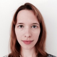 YTEC Employee Anna Oblakova's profile photo
