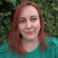 Ledgertech Employee Adriana Radu's profile photo