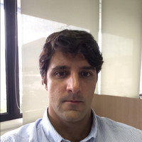 Carvalho Hosken S.A. Employee Rodrigo Dutra's profile photo