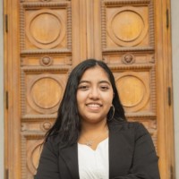 Innovative Genomics Institute Employee Malavika Garimella's profile photo