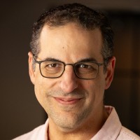 Hydrolix Inc. Employee Marty Kagan's profile photo