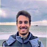 Recall.ai Employee Elliot Levin's profile photo