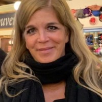 iSYS Software GmbH Employee Astrid Wernick's profile photo