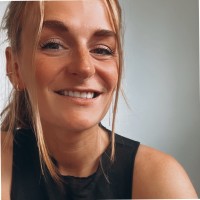 DR(EA)²M Employee Justine Jurion's profile photo