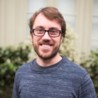 Datapharm Employee Andy Currie's profile photo