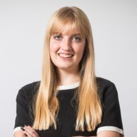Distinctly Employee Ellie Wilson's profile photo