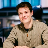 metergrid GmbH Employee Jonah Lakemeier's profile photo
