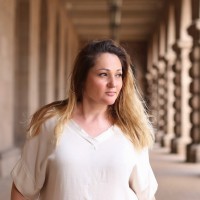 Cashwave Employee Radostina Tsvetkova's profile photo