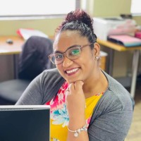 Sonja Narsimulu Email