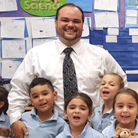 Felix Alicea Email & Phone Number