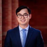 Meta Employee Jason Cheung's profile photo
