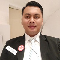 Topotels Employee Aditia Sembiring's profile photo