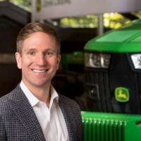 John Deere Employee Justin Rose's profile photo