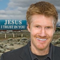 Grace Church Employee Jim Rippey's profile photo